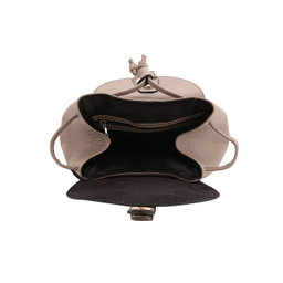 کیف دوشی زنانه شیفر (Shifer) مدل 9566B رنگ نسکافه ای