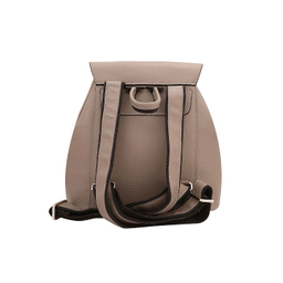 کیف دوشی زنانه شیفر (Shifer) مدل 9566B رنگ نسکافه ای