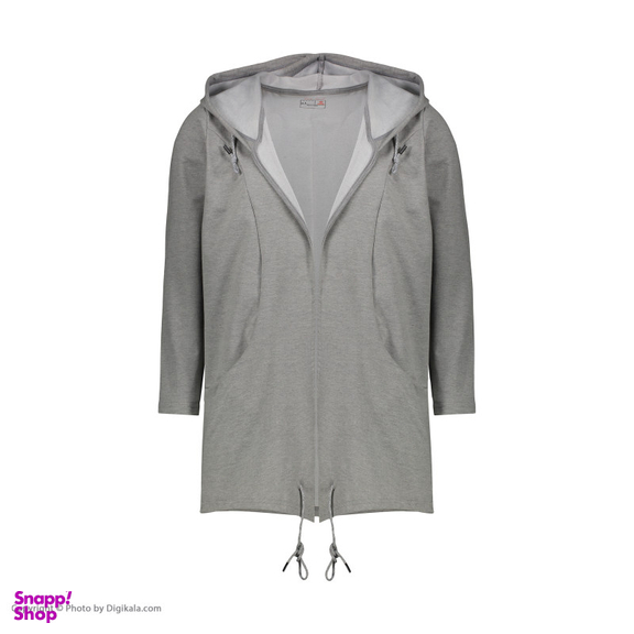 سویشرت ورزشی زنانه پانیل (Panil) مدل 420M