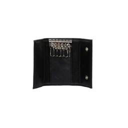 ست هدیه رویال چرم کد SL2-Black