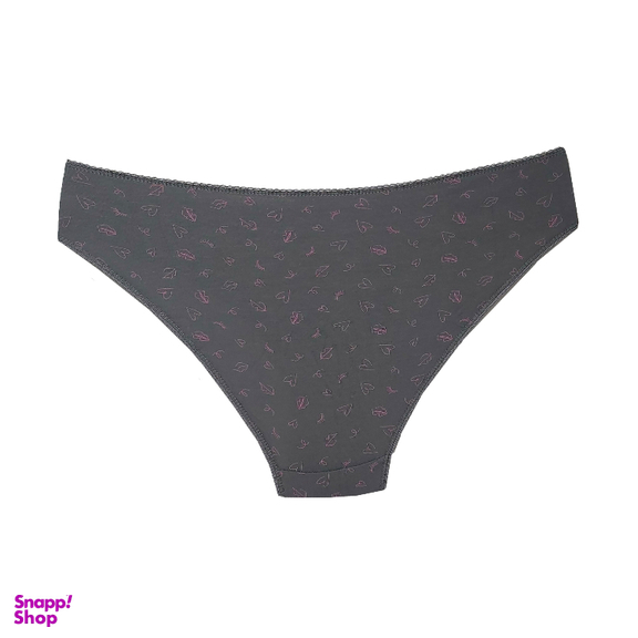 شورت زنانه هونکس (Honex) مدل J-BAR_4680 مجموعه 3 عددی
