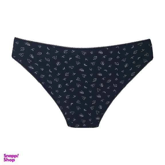 شورت زنانه هونکس (Honex) مدل J-BAR_4680 مجموعه 3 عددی