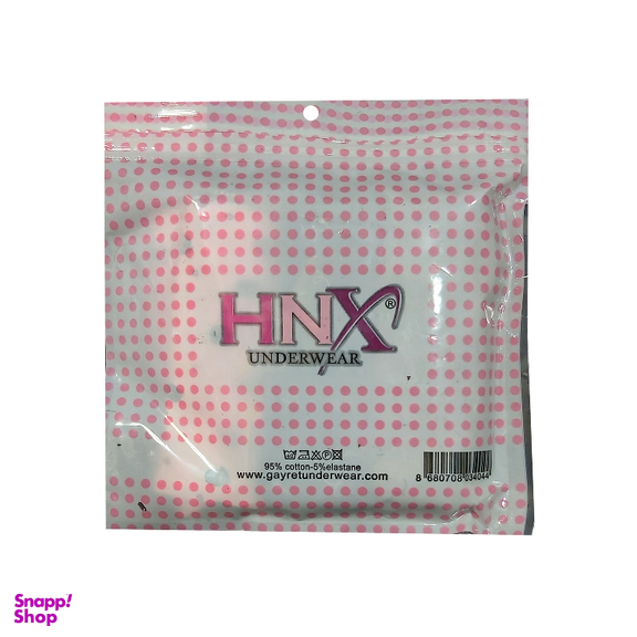 شورت زنانه هونکس (Honex) مدل J-BAR_4685 مجموعه 3 عددی