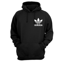 هودی مردانه طرح Adidas کد 08k