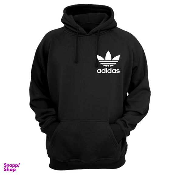هودی مردانه طرح Adidas کد 08k