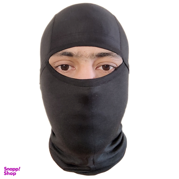 ماسک مدل طوفان