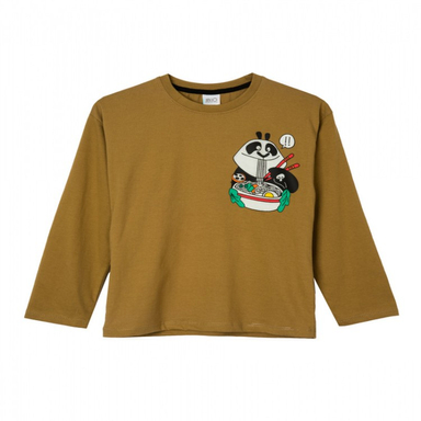 تیشرت بچگانه جی بی جو (Jibijo) مدل پاندا کد 3034