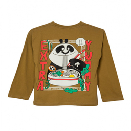 تیشرت بچگانه جی بی جو (Jibijo) مدل پاندا کد 3034
