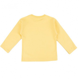 تیشرت بچگانه جی بی جو (Jibijo) مدل Tiger Paw کد 3024