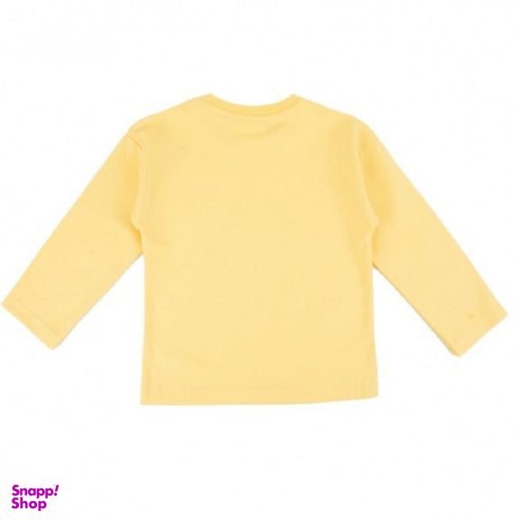 تیشرت بچگانه جی بی جو (Jibijo) مدل Tiger Paw کد 3024