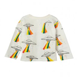 تیشرت بچگانه جی بی جو (Jibijo) مدل spaceship کد 3031