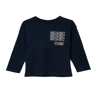 تیشرت پسرانه جی بی جو (Jibijo) مدل sonic کد 3033