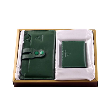 ست هدیه زنانه چرم بارز کد DS60