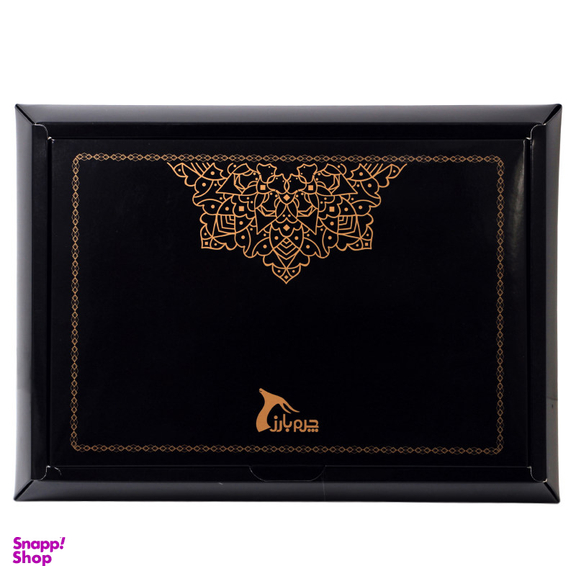 ست هدیه مردانه چرم بارز مدل DS61.1
