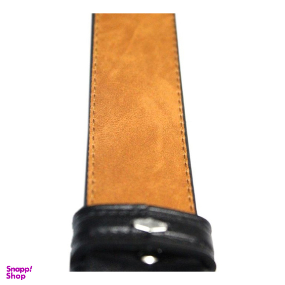کمربند مردانه چرم آرا (Charmara) مدل wj003-130-s