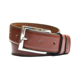 کمربند مردانه چرم آرا (Charmara) مدل wj001-130-s