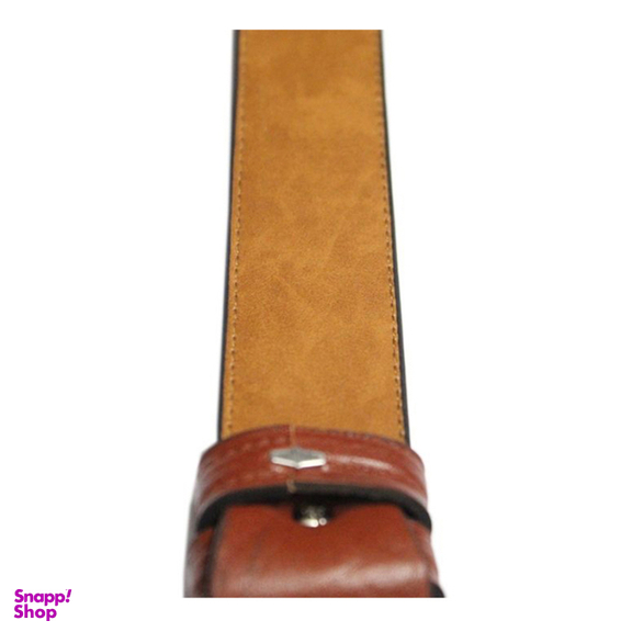 کمربند مردانه چرم آرا (Charmara) مدل wj001-120-s