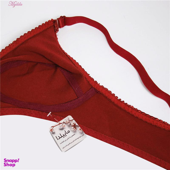 سوتین زنانه ماییلدا (Myilda) مدل MY3400-6