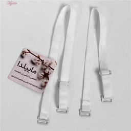 بند سوتین ماییلدا (Mayilda) مدل 3476-17 بسته 2 عددی