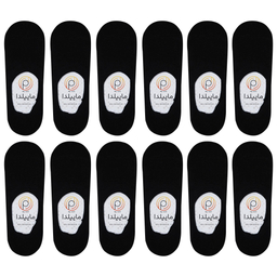 جوراب زنانه ماییلدا (Mayilda) کد 3415-5 بسته 12 عددی فری سایز