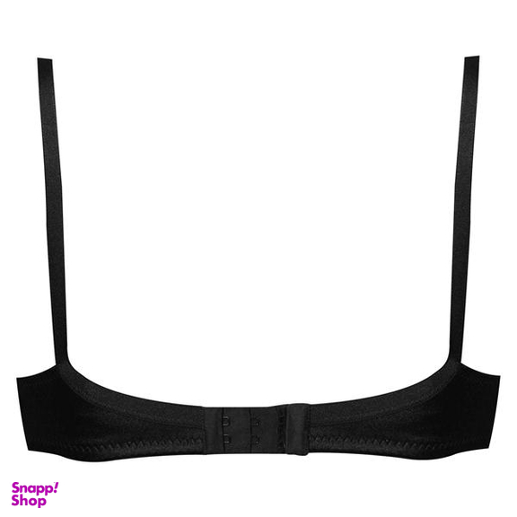 ست شورت و سوتین دخترانه تی بی ان (TBN) کد 3220-1203-1 رنگ مشکی