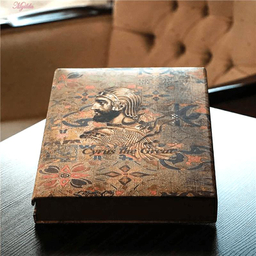 تمبر یادگاری خانه سکه ایران مدل کورش کبیر کد 3497-21 بسته 3 عددی