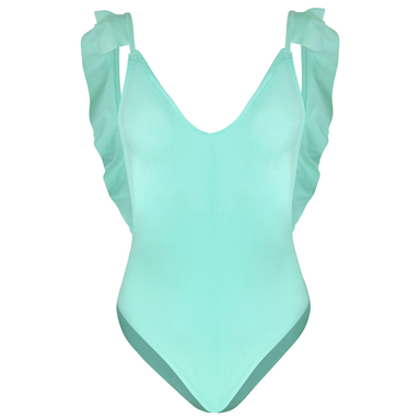 مایو زنانه فیتن فرخ زادی (Fitan Farokh Zadi) مدل 3686-274