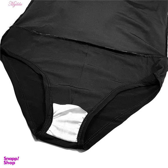 مایو زنانه ماییلدا (Mayilda) کد 3796 رنگ گلبهی
