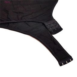 بادی زنانه ماییلدا (Mayilda) مدل 3684-9002 رنگ مشکی