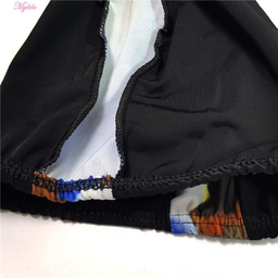 مایو زنانه ماییلدا (Mayilda) کد 3797-1 رنگ مشکی