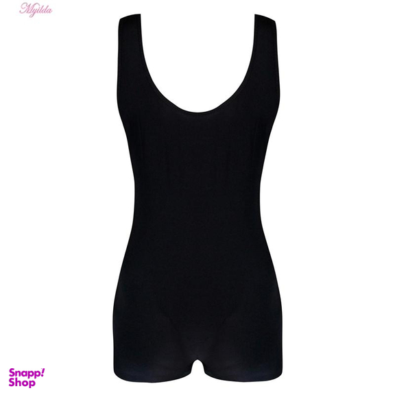 مایو زنانه ماییلدا (Mayilda) کد 3797-1 رنگ مشکی