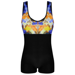 مایو زنانه ماییلدا (Mayilda) کد 3797-1 رنگ مشکی