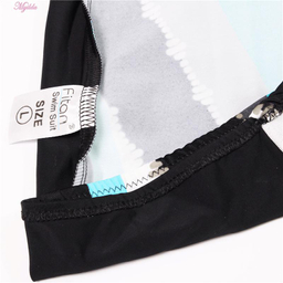 مایو زنانه فیتن فرخ زادی (Fitan Farokh Zadi) مدل 3686-258