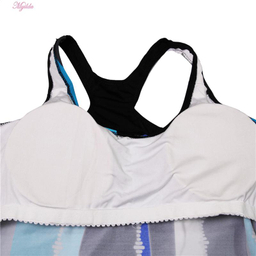 مایو زنانه فیتن فرخ زادی (Fitan Farokh Zadi) مدل 3686-258