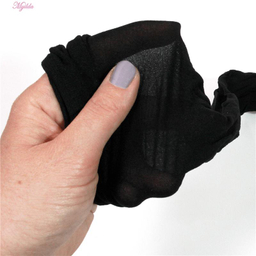 لباس خواب زنانه فیتن فرخ زادی (Fitan Farokh Zadi) کد 3684-433 رنگ مشکی
