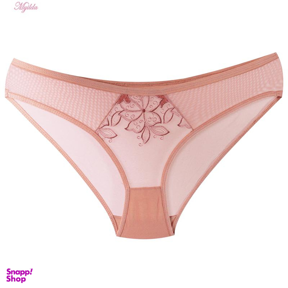 ست شورت و سوتین زنانه کارنا رز (Karena Rose) مدل 3378-8 رنگ صورتی روشن