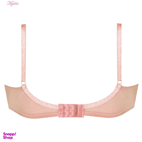 ست شورت و سوتین زنانه کارنا رز (Karena Rose) مدل 3378-8 رنگ صورتی روشن
