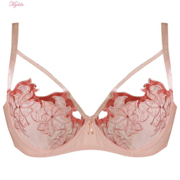 ست شورت و سوتین زنانه کارنا رز (Karena Rose) مدل 3378-8 رنگ صورتی روشن