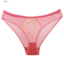 ست شورت و سوتین زنانه کارنا رز (Karena Rose) مدل فنردار کد 3378-13 رنگ صورتی روشن