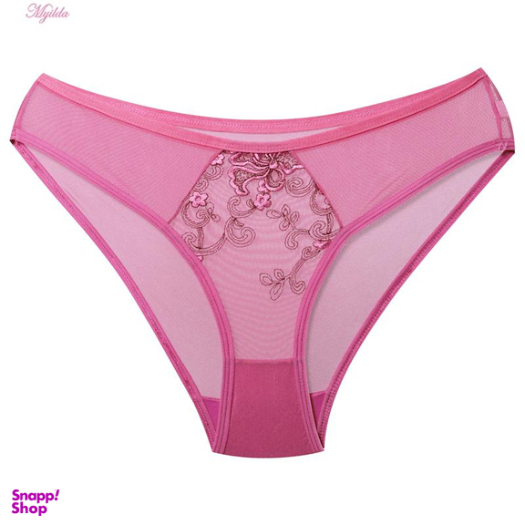ست شورت و سوتین زنانه کارنا رز (Karena Rose) مدل فنردار کد 3378-17