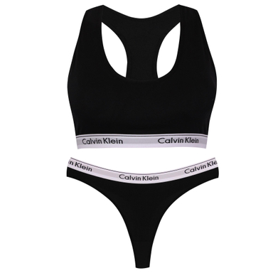 ست شورت و نیم تنه زنانه ماییلدا (Mayilda) مدل 3684-7205 رنگ مشکی