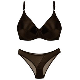 ست شورت و سوتین زنانه تی بی ان (TBN) کد 3220-01203-2