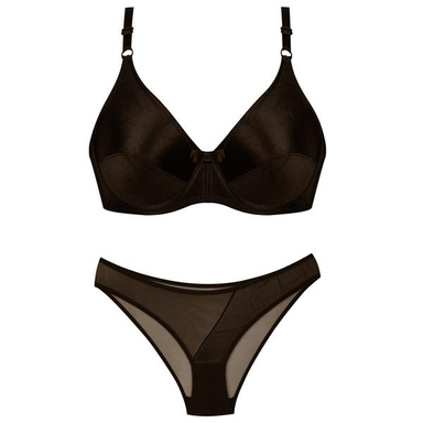 ست شورت و سوتین زنانه تی بی ان (TBN) کد 3220-01203-2