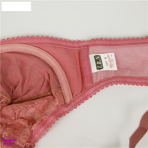 ست شورت و سوتین زنانه تی بی ان (TBN) کد 3221-24168-2