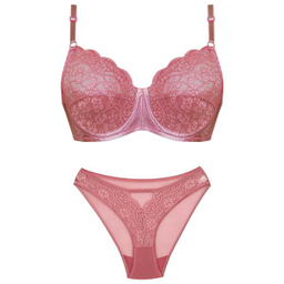 ست شورت و سوتین زنانه تی بی ان (TBN) کد 3221-24168-2