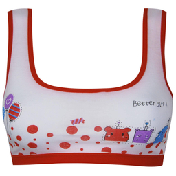 نیم تنه دخترانه ماییلدا (Mayilda) مدل 3513-1