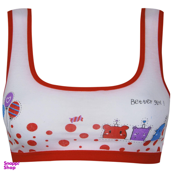 نیم تنه دخترانه ماییلدا (Mayilda) مدل 3513-1