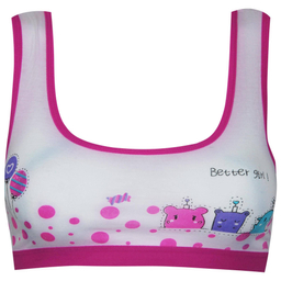 نیم تنه دخترانه ماییلدا (Mayilda) مدل 3513-5