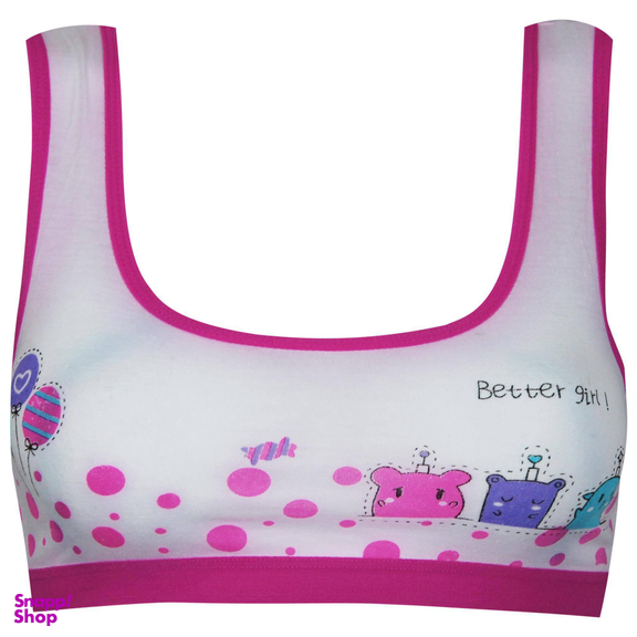 نیم تنه دخترانه ماییلدا (Mayilda) مدل 3513-5