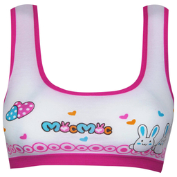 نیم تنه دخترانه ماییلدا (Mayilda) مدل 3514-4